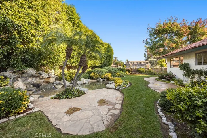 767 El Mirador Drive, Fullerton, California 92835