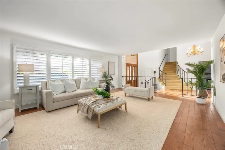 767 El Mirador Drive, Fullerton, California 92835