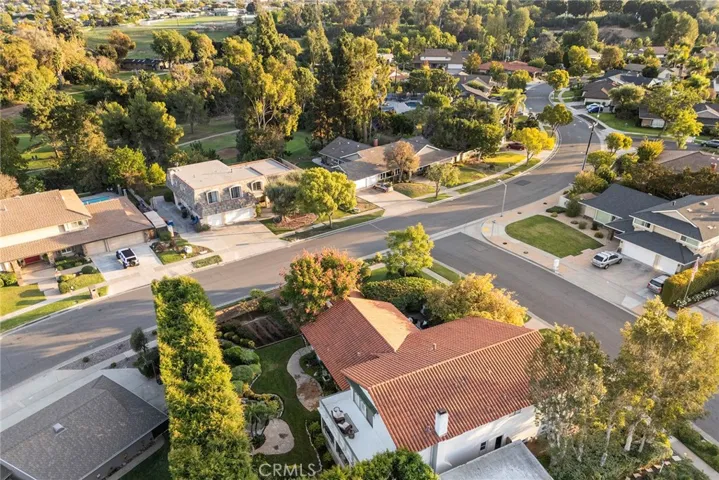 767 El Mirador Drive, Fullerton, California 92835