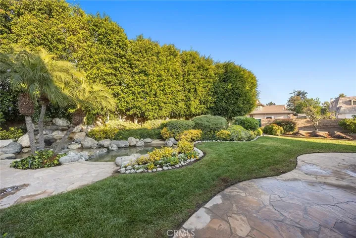 767 El Mirador Drive, Fullerton, California 92835