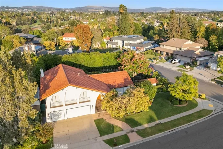 767 El Mirador Drive, Fullerton, California 92835