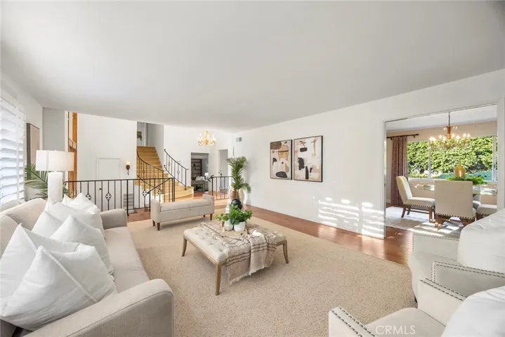 767 El Mirador Drive, Fullerton, California 92835