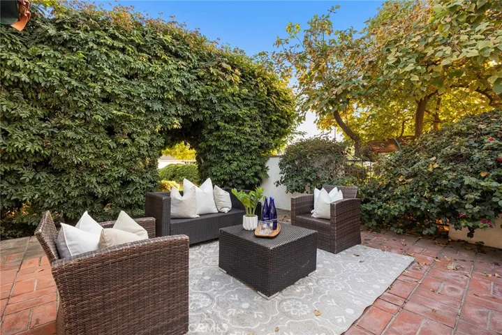 767 El Mirador Drive, Fullerton, California 92835