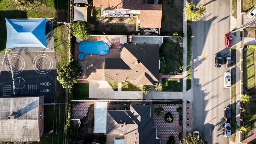 623 N Nora, West Covina, California 91790