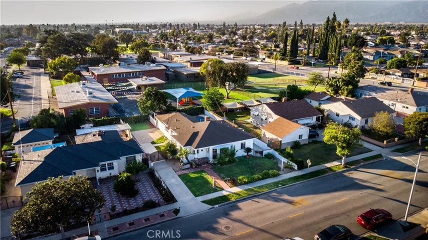 623 N Nora, West Covina, California 91790
