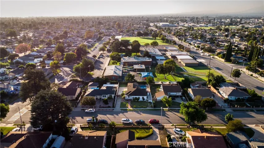 623 N Nora, West Covina, California 91790