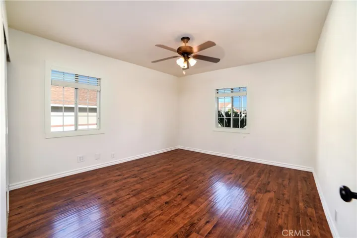 Front bedroom