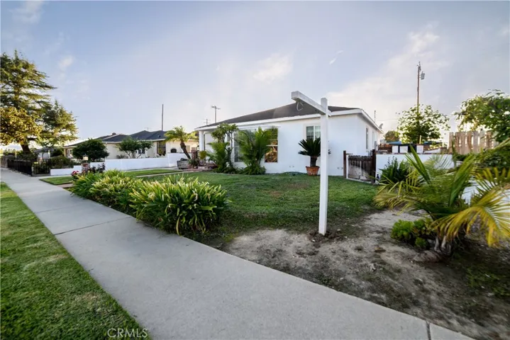 623 N Nora, West Covina, California 91790