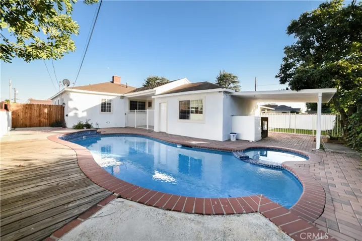 623 N Nora, West Covina, California 91790