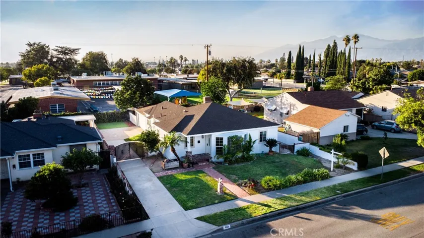 623 N Nora, West Covina, California 91790