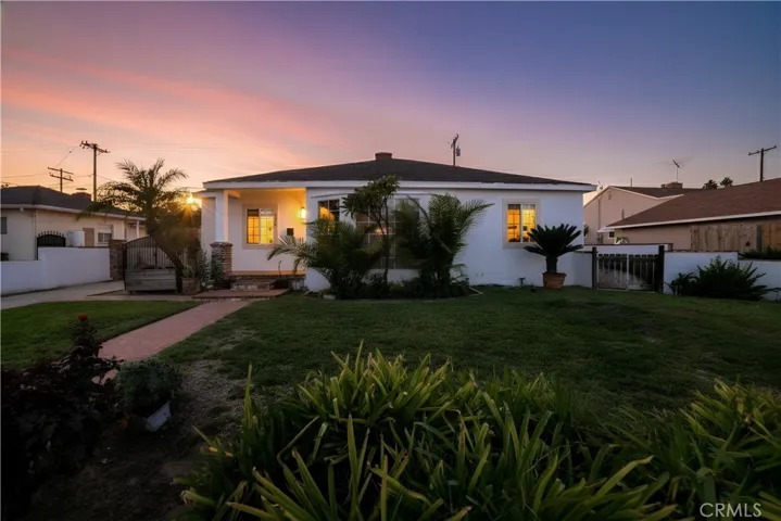 623 N Nora, West Covina, California 91790