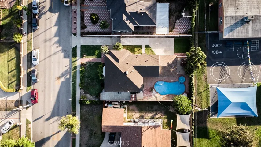 623 N Nora, West Covina, California 91790