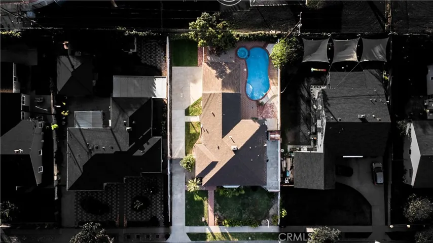 623 N Nora, West Covina, California 91790