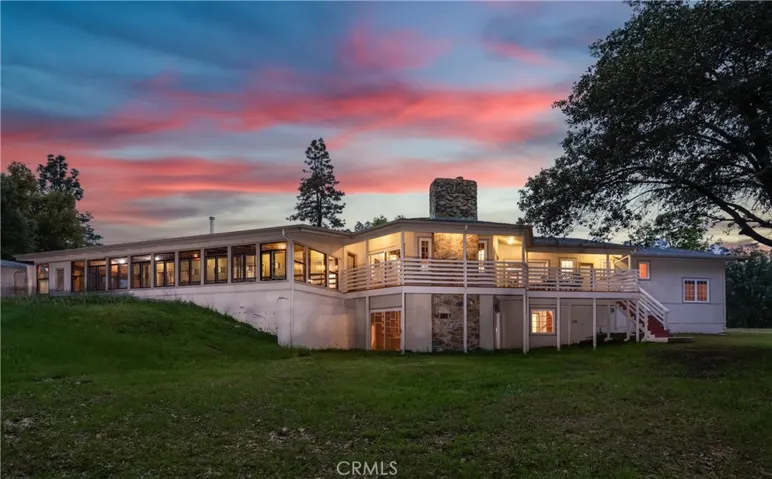 4904 Sierra Pines Drive, Mariposa, California 95338