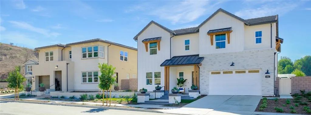 Photos shown are of model only- not actual homesite.