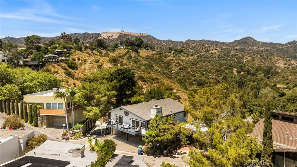 2838 Lambert, Los Angeles, California 90068 home-pic-29