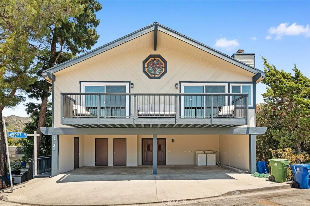 2838 Lambert, Los Angeles, California 90068 home-pic-0