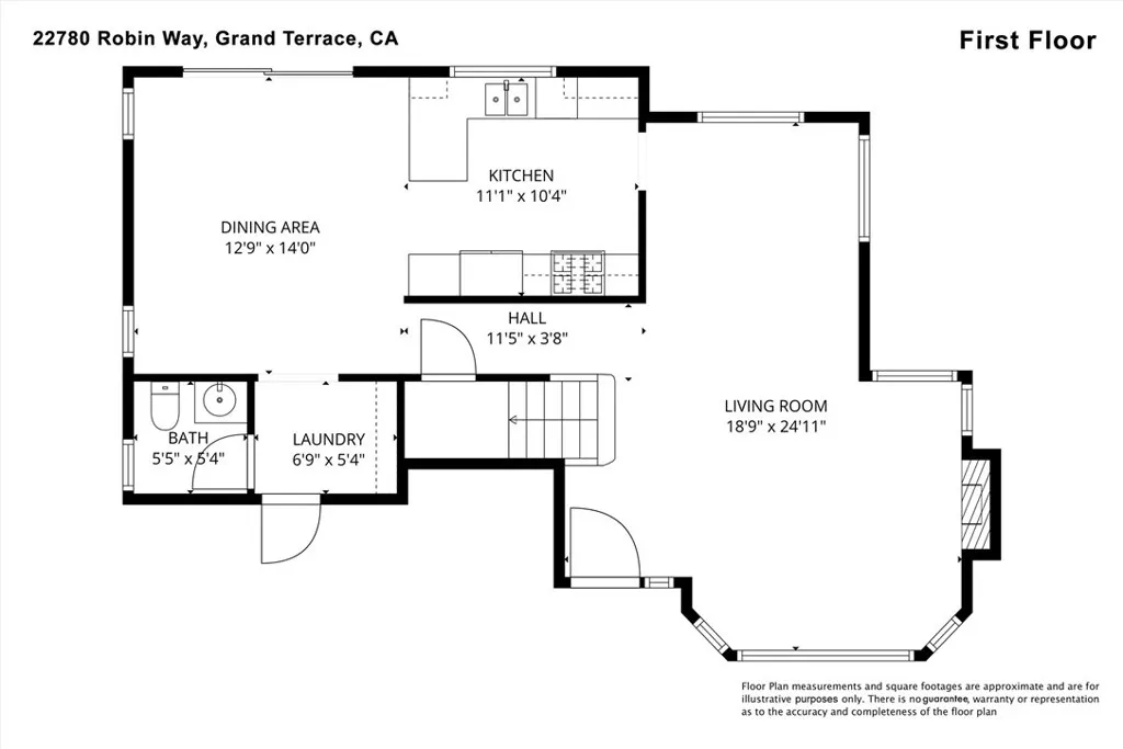 22780 Robin Way, Grand Terrace, California 92313 home-pic-36
