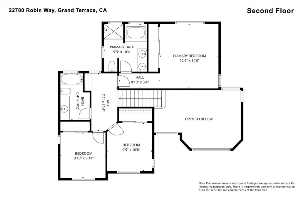 22780 Robin Way, Grand Terrace, California 92313 home-pic-37