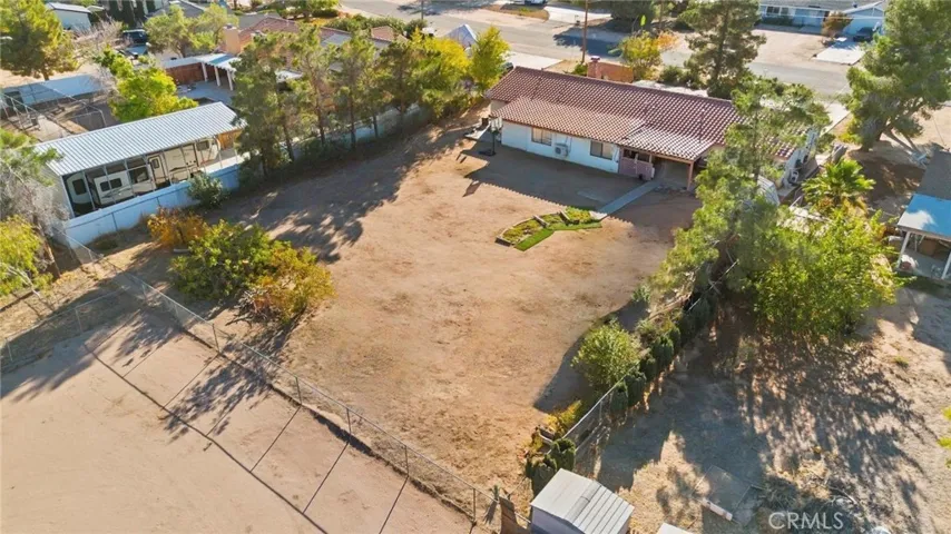 7371 Lyons, Hesperia, California 92345