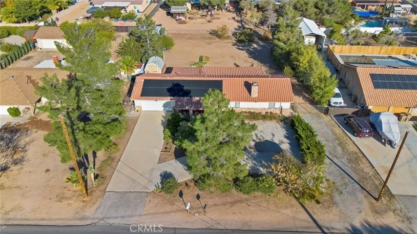 7371 Lyons, Hesperia, California 92345