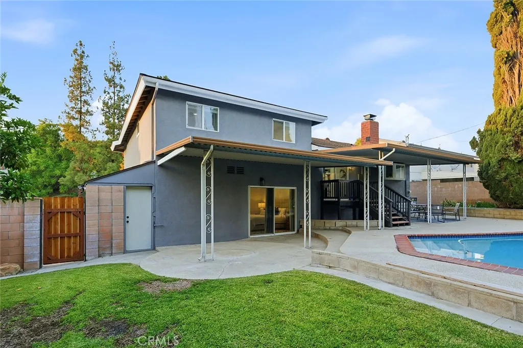 1752 Grasscreek, San Dimas, California 91773 home-pic-36