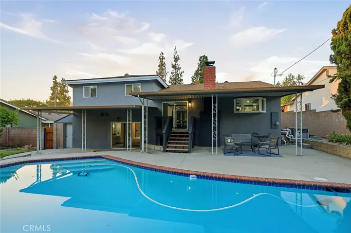 1752 Grasscreek, San Dimas, California 91773
