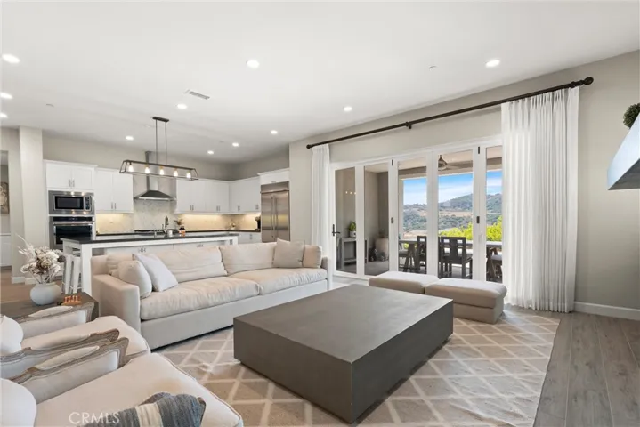 19 Tandeo Drive, Rancho Mission Viejo, California 92694