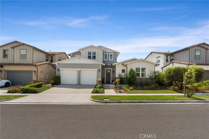 19 Tandeo Drive, Rancho Mission Viejo, California 92694