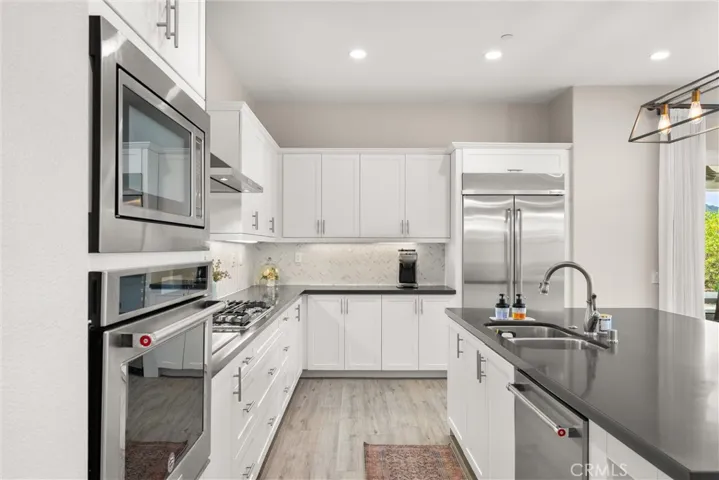 19 Tandeo Drive, Rancho Mission Viejo, California 92694