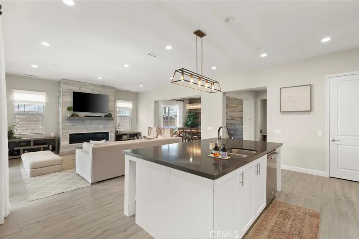 19 Tandeo Drive, Rancho Mission Viejo, California 92694