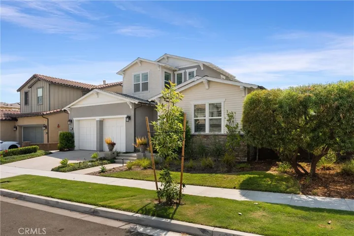 19 Tandeo Drive, Rancho Mission Viejo, California 92694