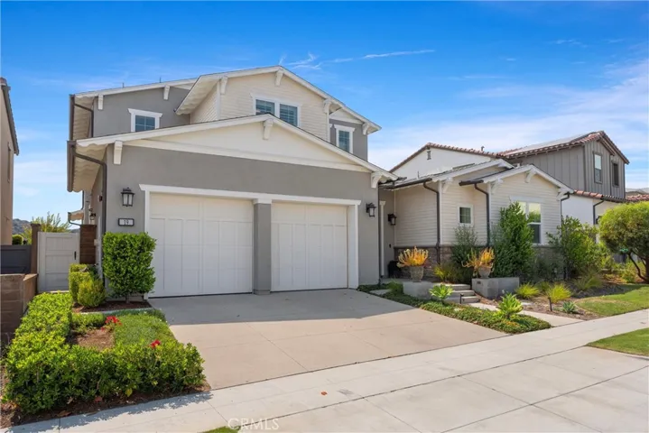 19 Tandeo Drive, Rancho Mission Viejo, California 92694