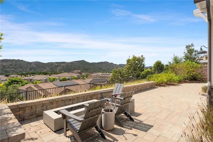 19 Tandeo Drive, Rancho Mission Viejo, California 92694