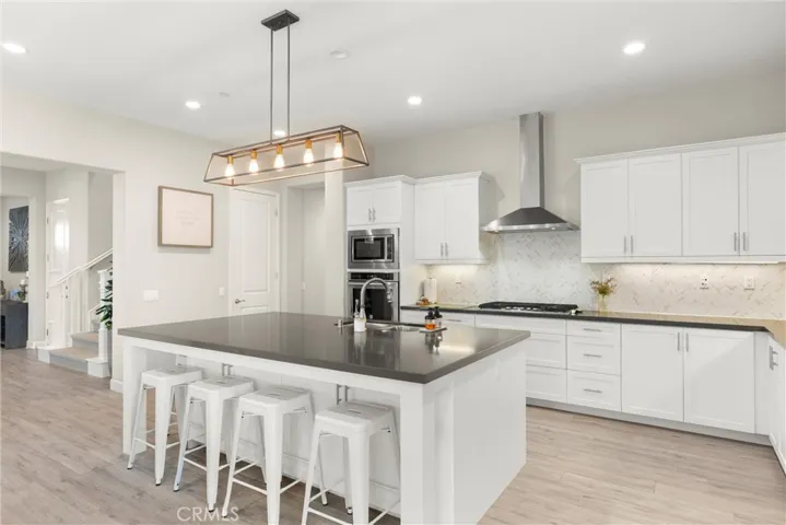 19 Tandeo Drive, Rancho Mission Viejo, California 92694