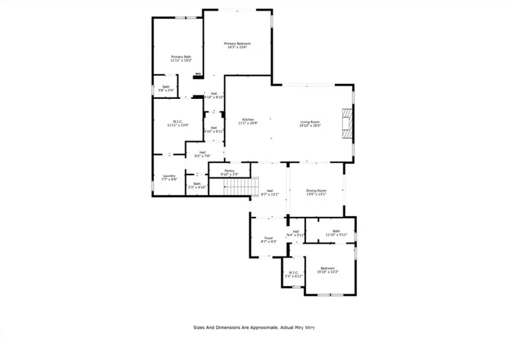 19 Tandeo Drive, Rancho Mission Viejo, California 92694