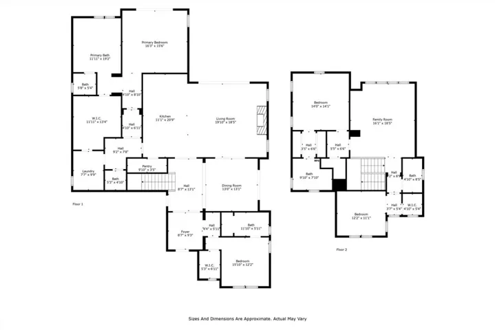 19 Tandeo Drive, Rancho Mission Viejo, California 92694