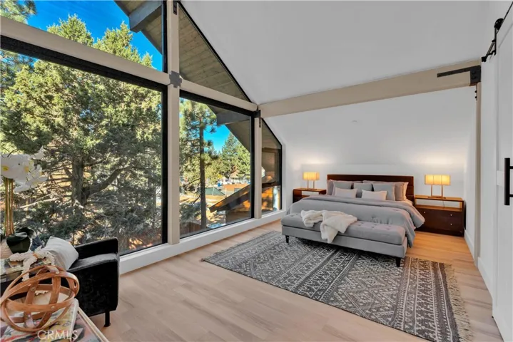 216 Leonard Lane, Big Bear, California 92386