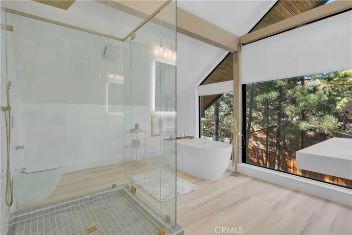 216 Leonard Lane, Big Bear, California 92386