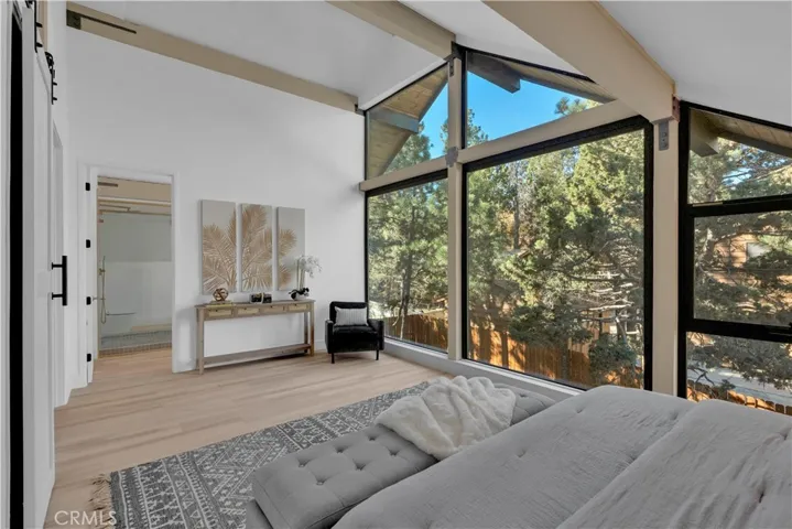 216 Leonard Lane, Big Bear, California 92386
