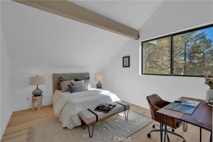 216 Leonard Lane, Big Bear, California 92386