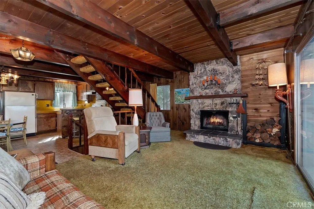 804 Oakmont, Lake Arrowhead, California 92352 home-pic-7