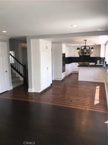 Pic from prior rental