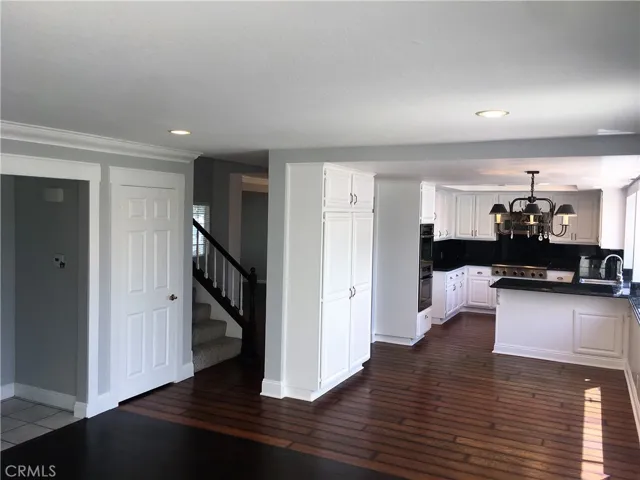 Pic from prior rental
