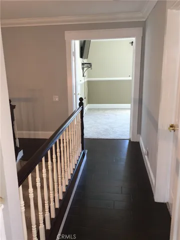 Pic from prior rental