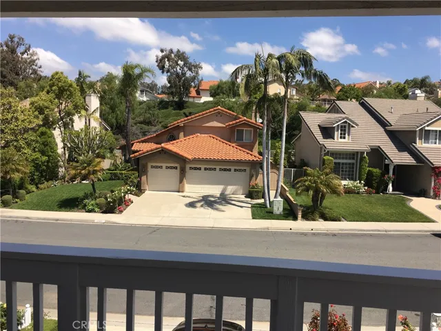 Pic from prior rental