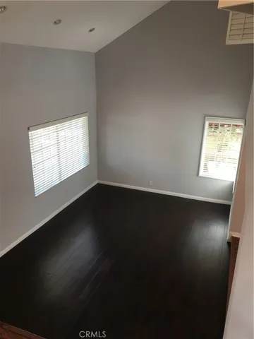 Pic from prior rental