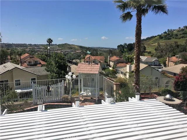 Pic from prior rental