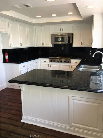Pic from prior rental
