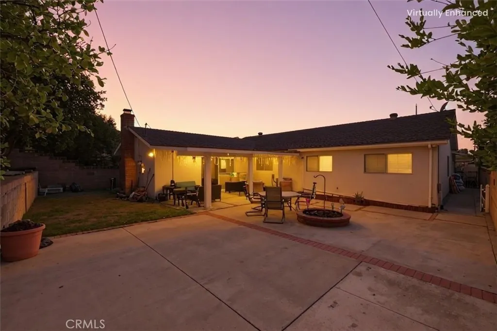 27828 Parkvale Drive, Saugus, California 91350 home-pic-31